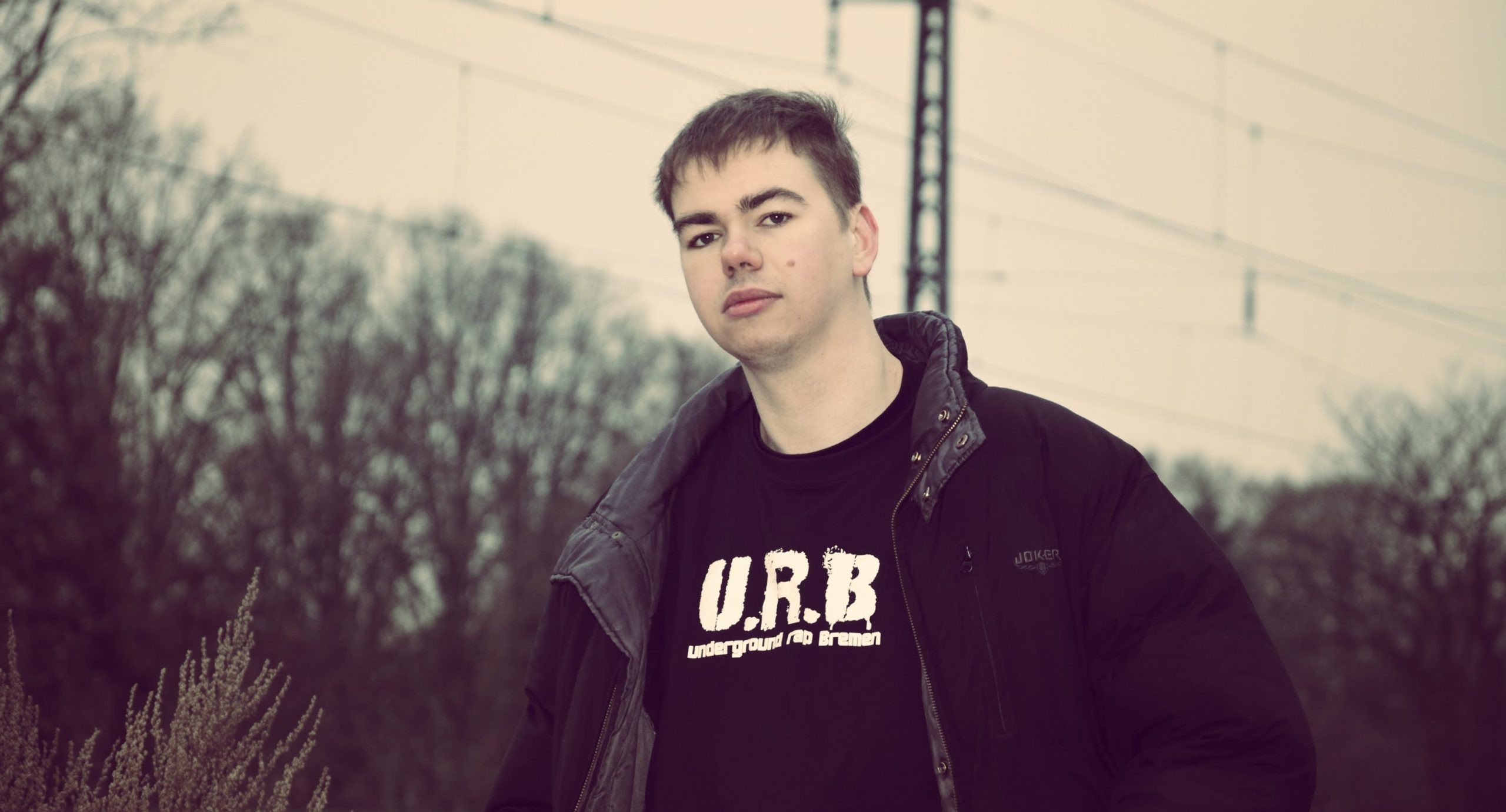 Raze sagt „1000 dank“!