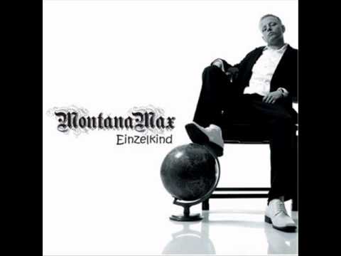 Montana Max – Stück der Sonne