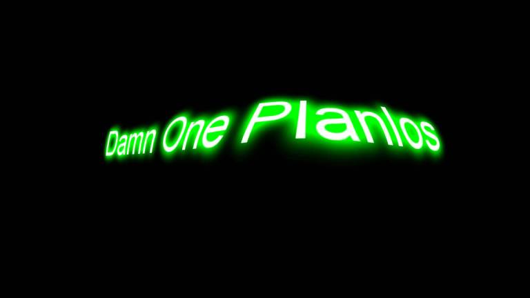Damn One – 16 Bars (Planlos)