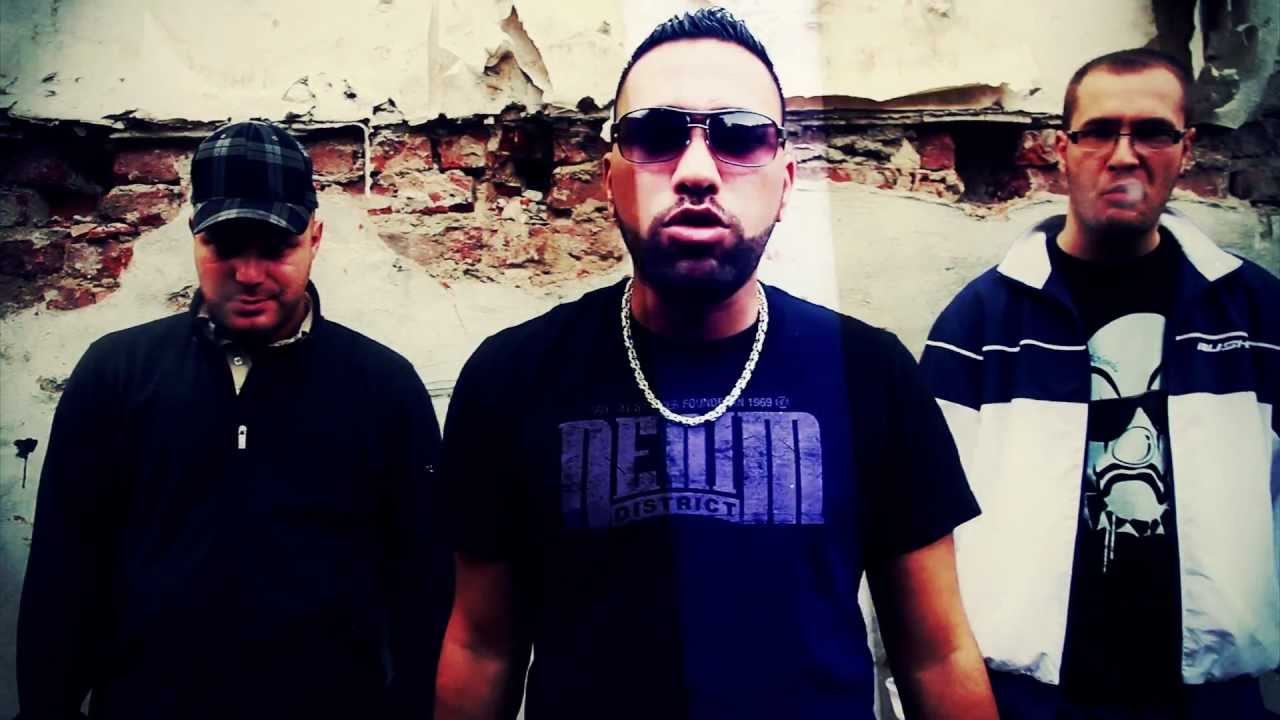 Jack Da Rappa feat. Masta Chin – GhettoDiscoLight