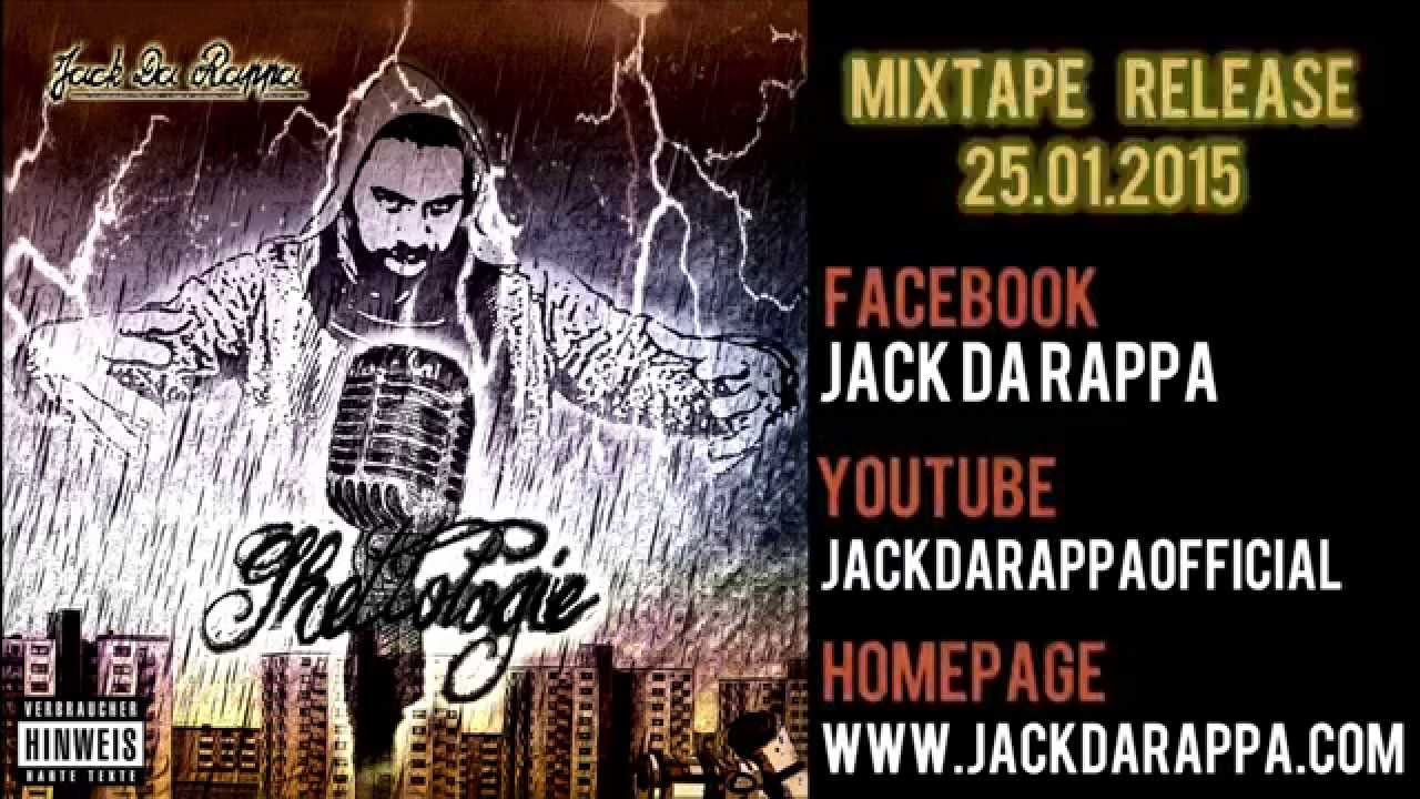 Jack Da Rappa – Hände Hoch