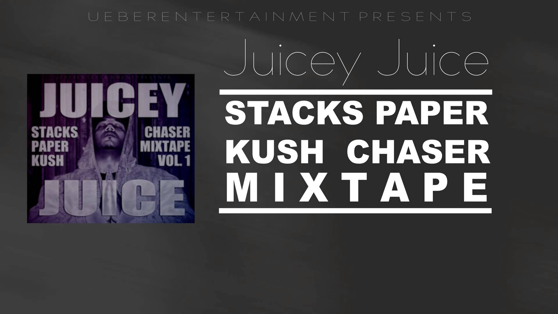 Juicey Juice – President (Audio) #SPKCMXT