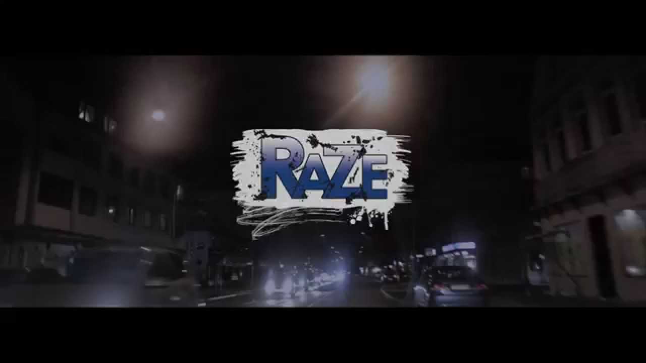 Raze: Anfang. Mein Weg zum Videobattleturnier (VBT)