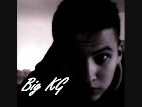Big KG – Alles Kommt im Leben Zurück