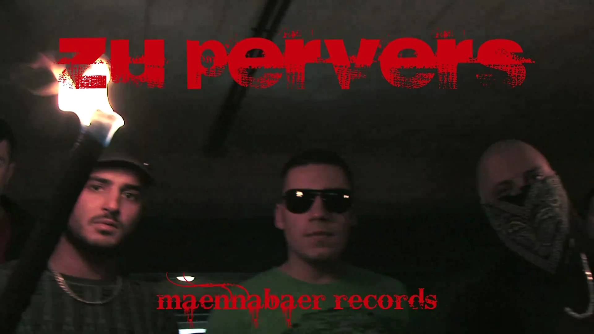 Zu pervers – speZial feat. Small T