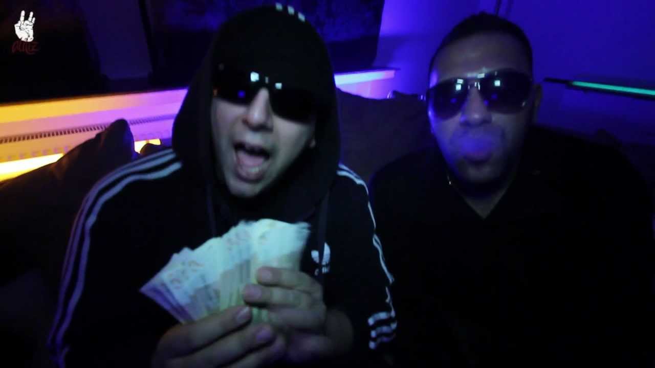 Alitiz – Mani Mani