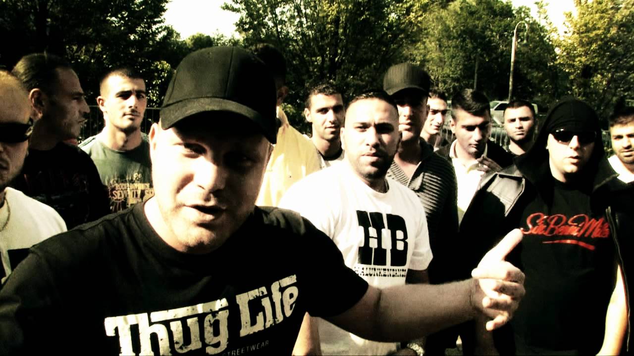 Baba Saad – Thug Life – Meine Stadt „Bremen“ (Part 64)