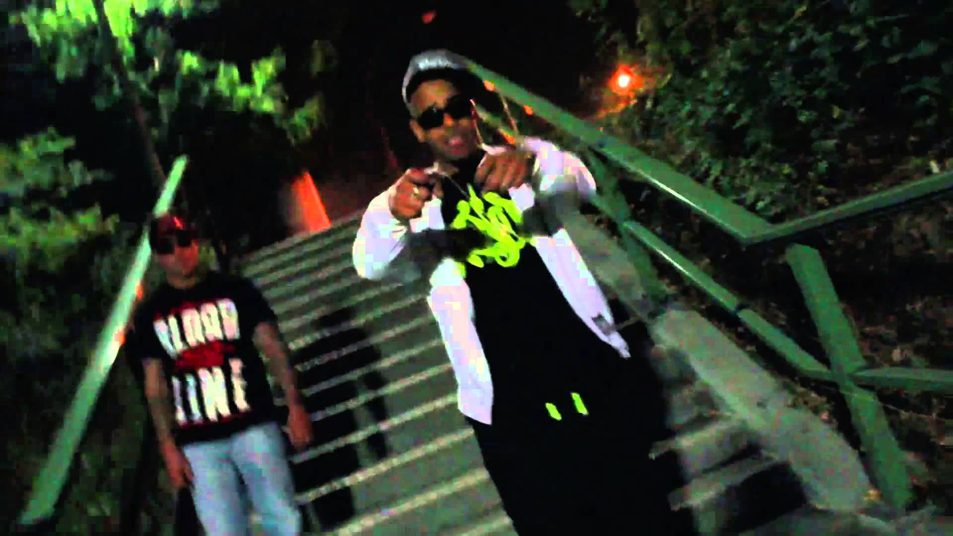 BAD NEWZ BROWN – ALAARM