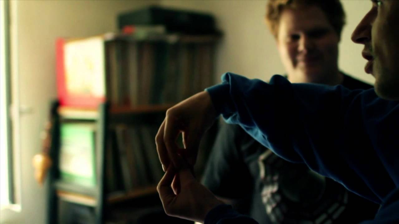Dramadigs mit AOG – High 5