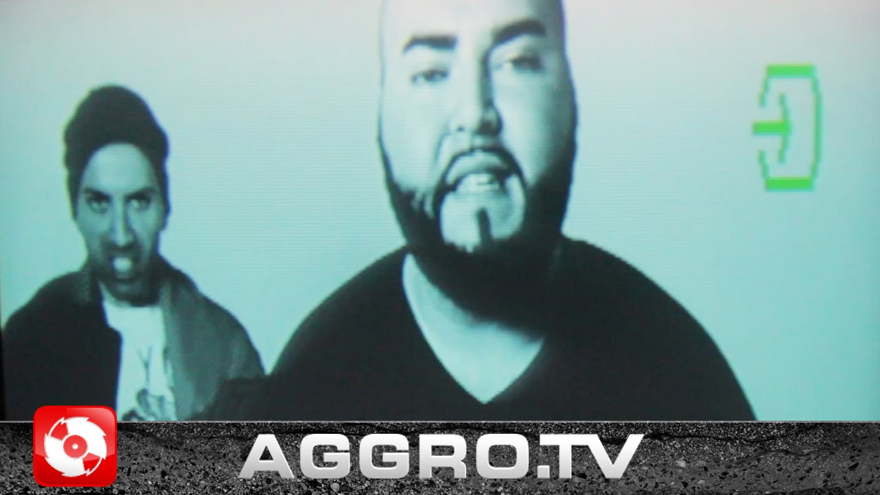 MOB.INC. – Mudschaheddin Rap (Official AggroTV)