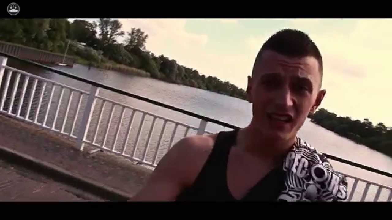 Purple Whyze feat. John Ass & E-Motion – Mein Weg