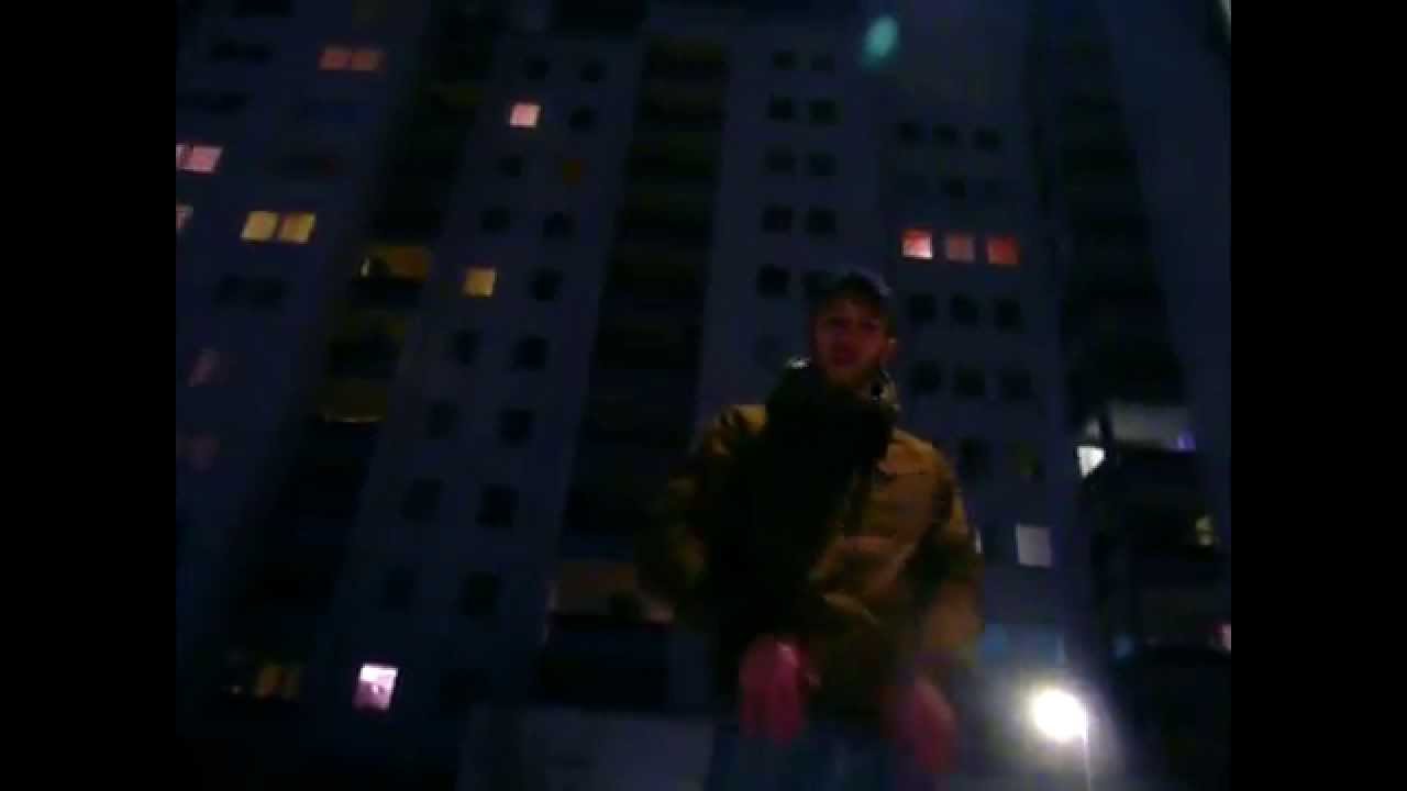 ZAKO – 16Bars (Offizielles HD Video)