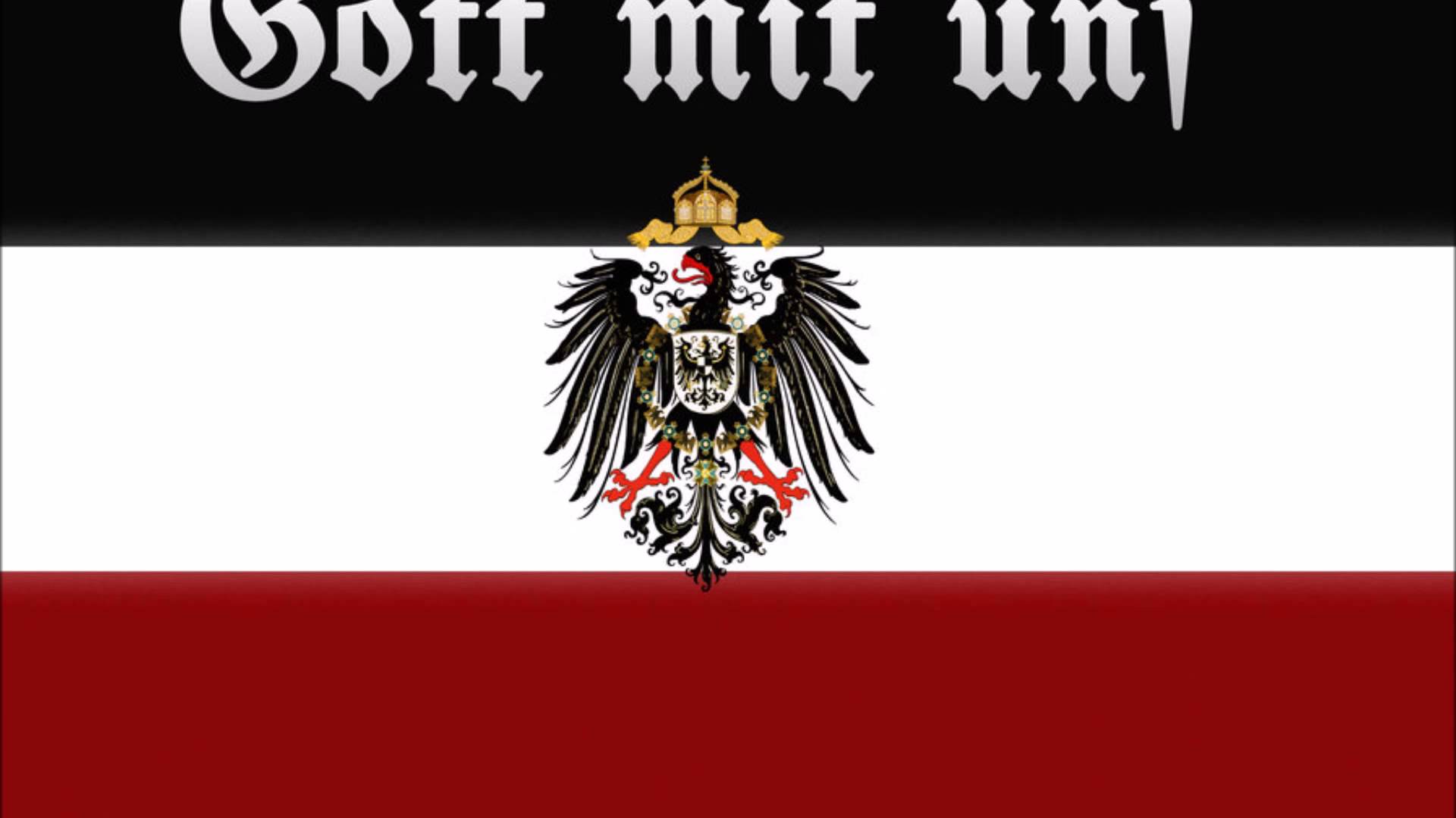 ZücHo – Der Kaiser im Reich