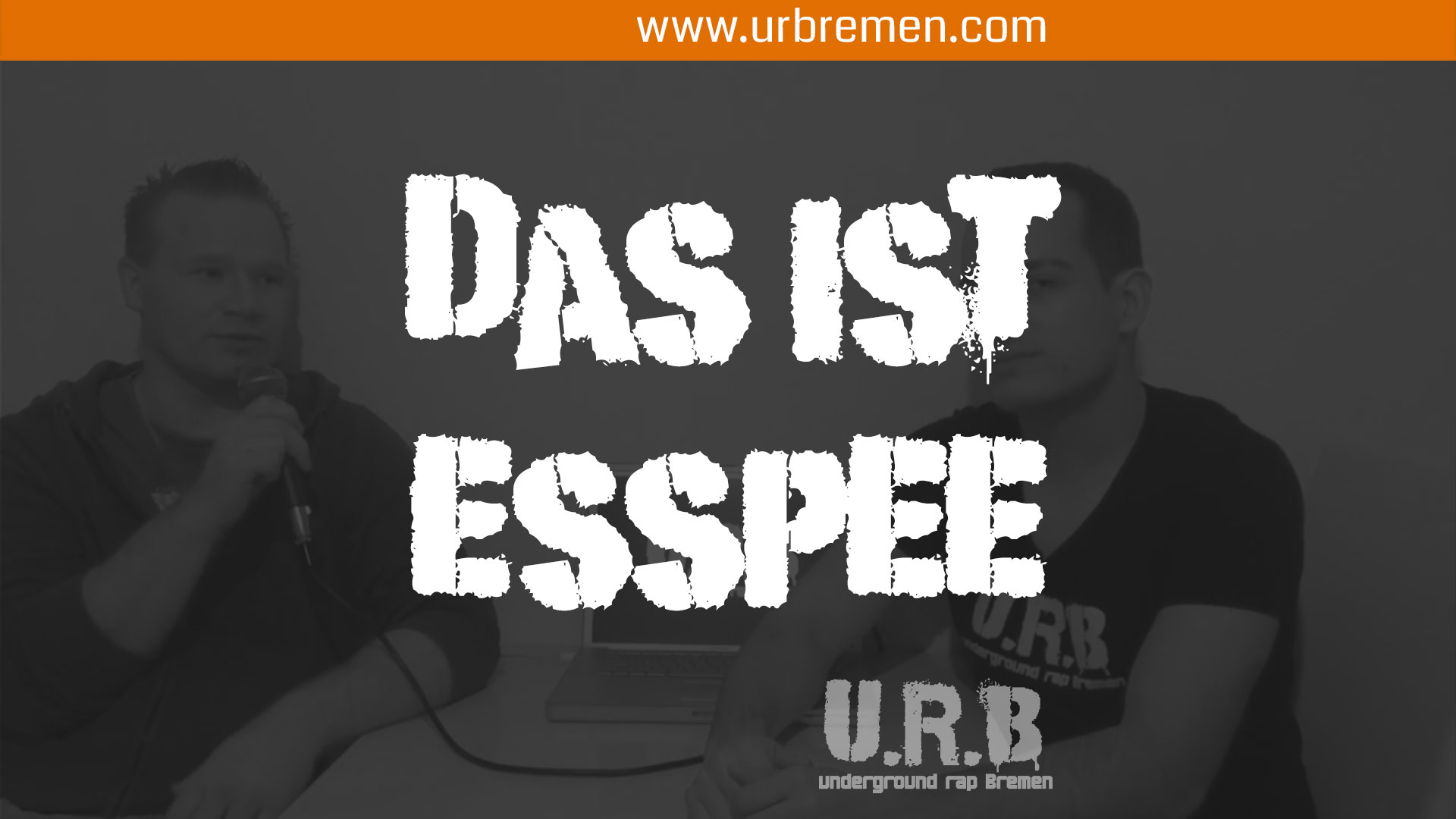 U.R.B - Das ist Esspee