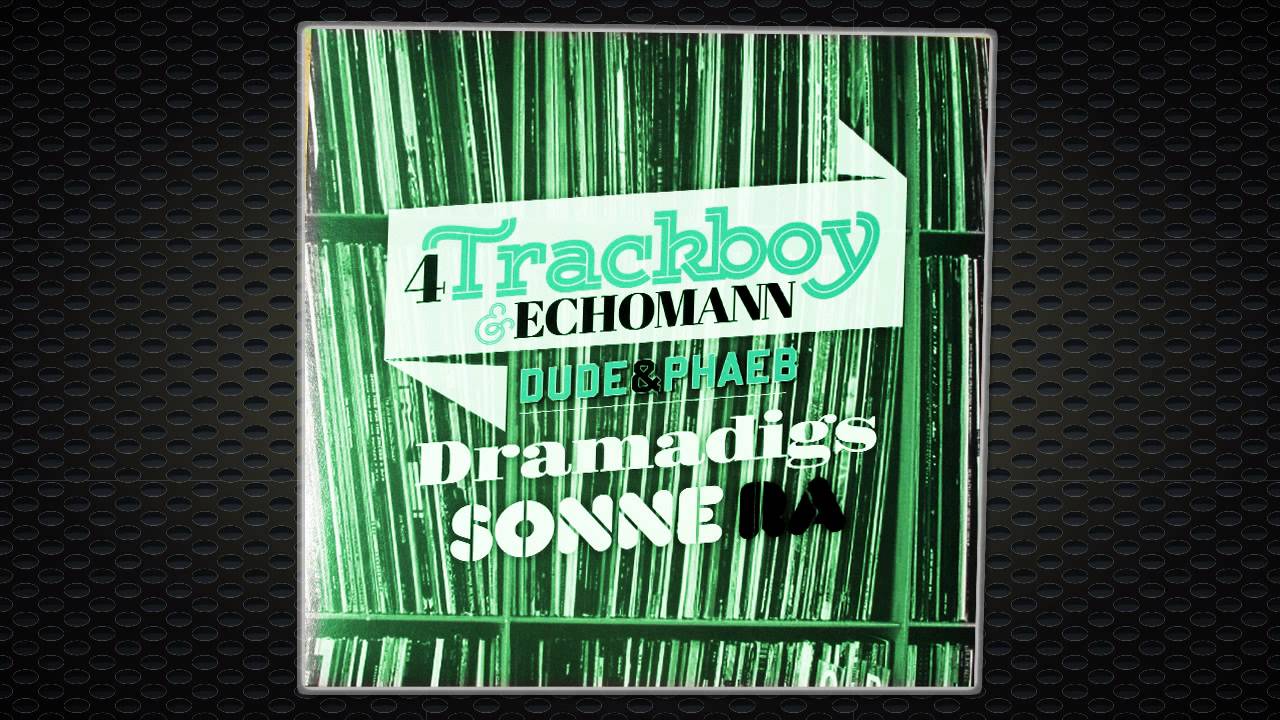 Dramadigs – Daschanding (Beat: HI-KO)