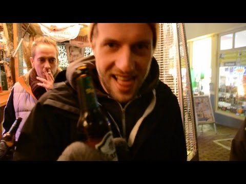 Zero/Zero & Arbok 48 – Immer Wieder Freitags
