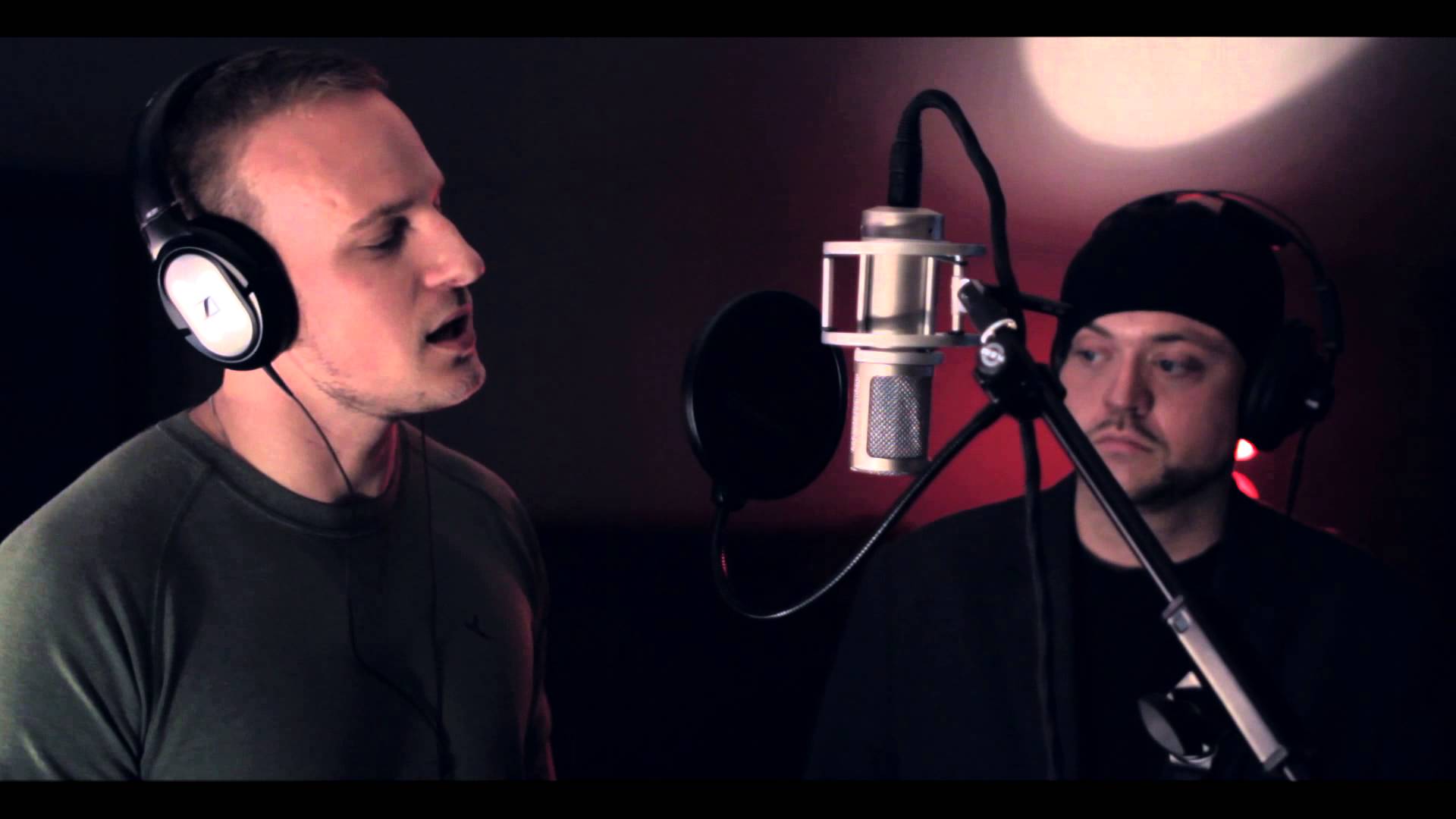 Andy Mics ft. Henry the First – Wenn sich die Welt nicht mehr dreht (2013)
