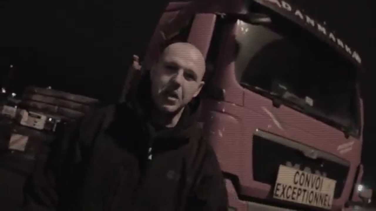 Dea Deasater vs DerTrucker – VBT 2015 VR2