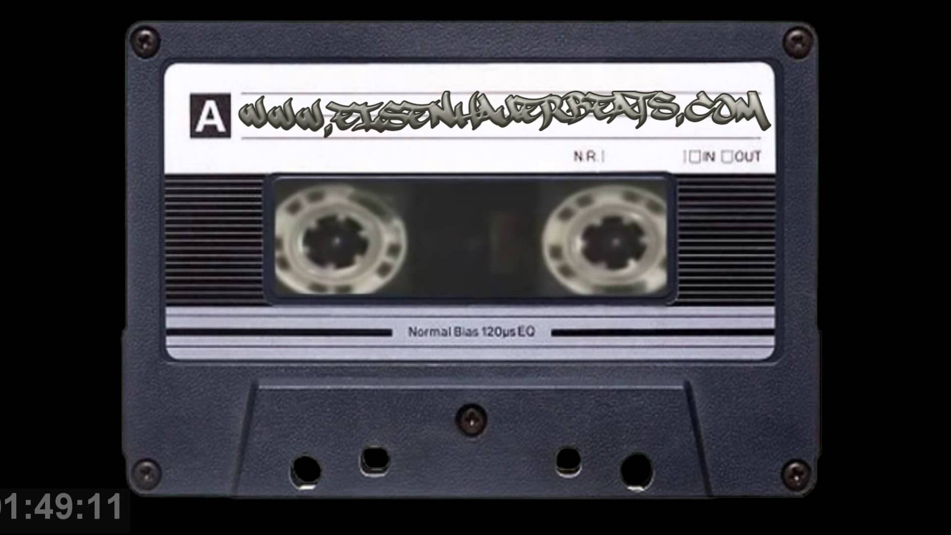 Eisenhauer Beats – Boom Bap Hip Hop