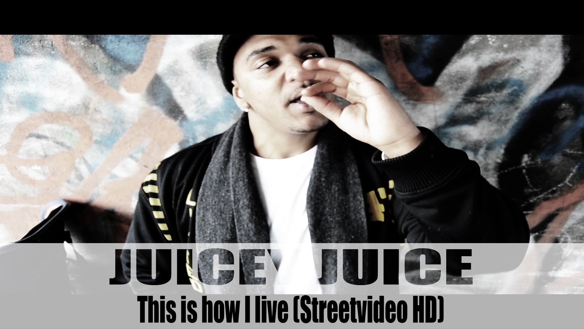 Juicey Juice – This is how i live (Streetvideo HD)