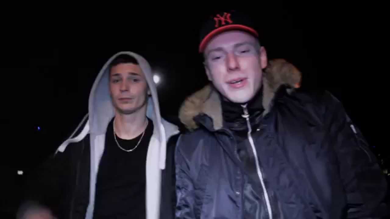 Loko27 & Chiko27 – Unterwegs pt. 1