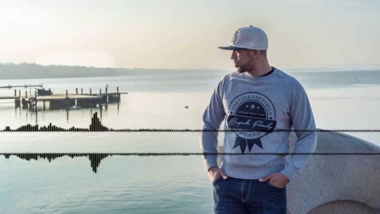 Moe Mitchell – Wissen wie (prod. by Louis Vito)