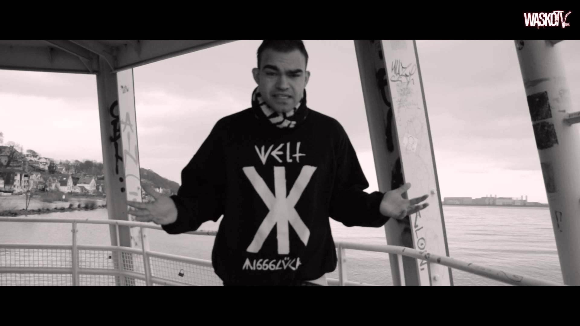Sheldon – Atemzug
