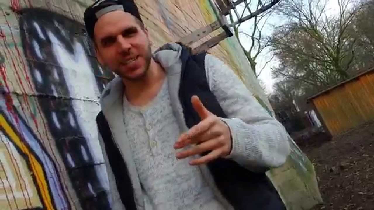 ZettaEnn – Das ist nicht NewYork (Mukke von der Weser) OFFICIAL VIDEO