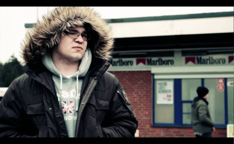 Mob.Inc. – Hometown (2012) prod. by Beatbaron