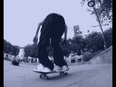 Juiz – Asphaltsurfer