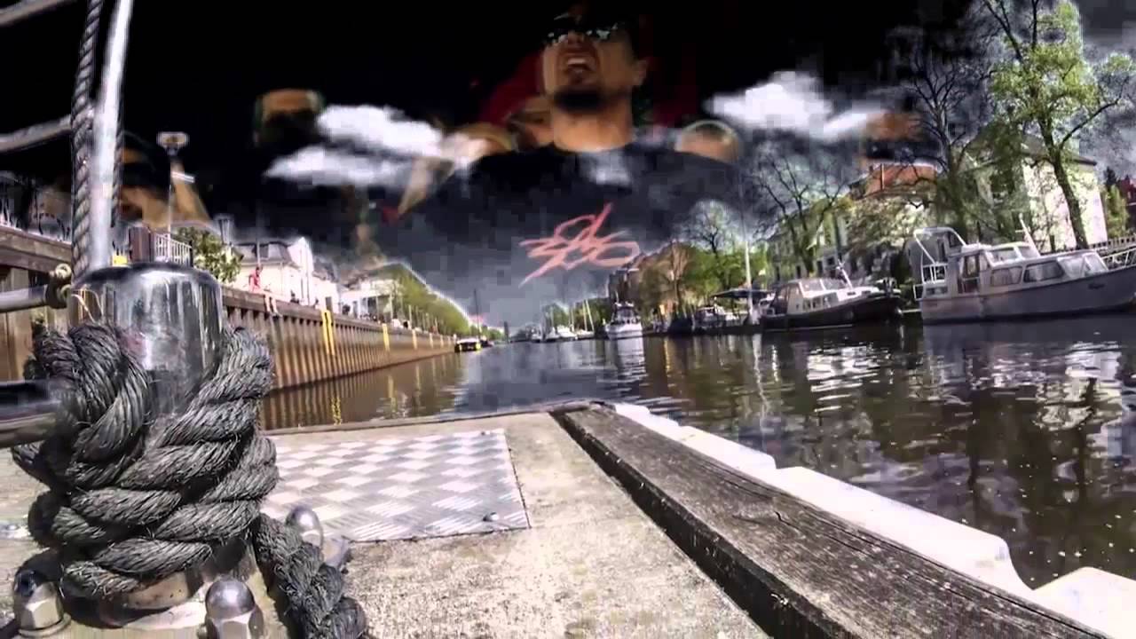 Stylez Tyson – Oldenburg (Part 2 )