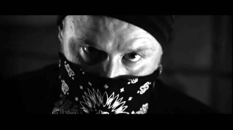 MicFire (Mafyo) – GunShot