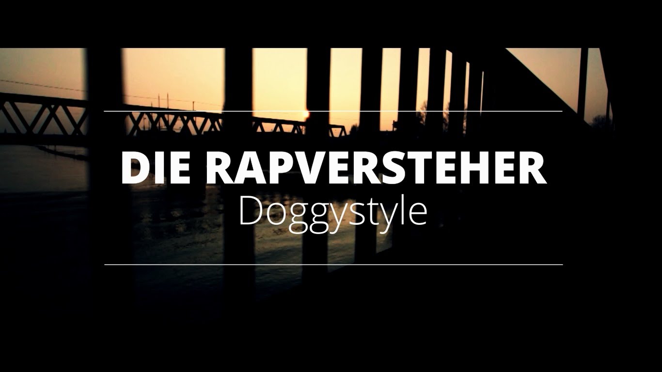 Die Rapversteher – Doggystyle