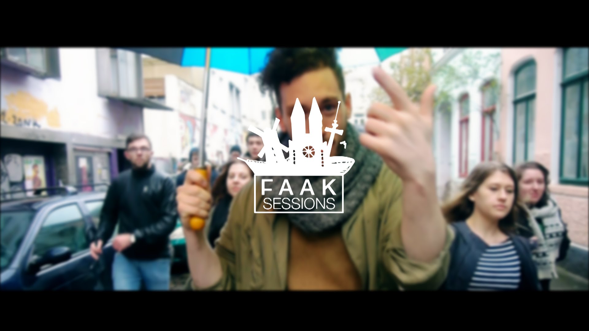 FAAK-Sessions II – #bremenlebt