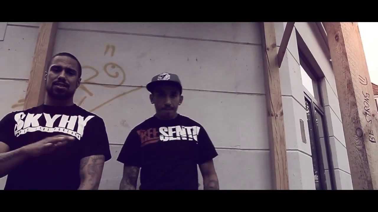 Moe Mitchell – „Meine Stadt 2/Lehe feat. Mylow“