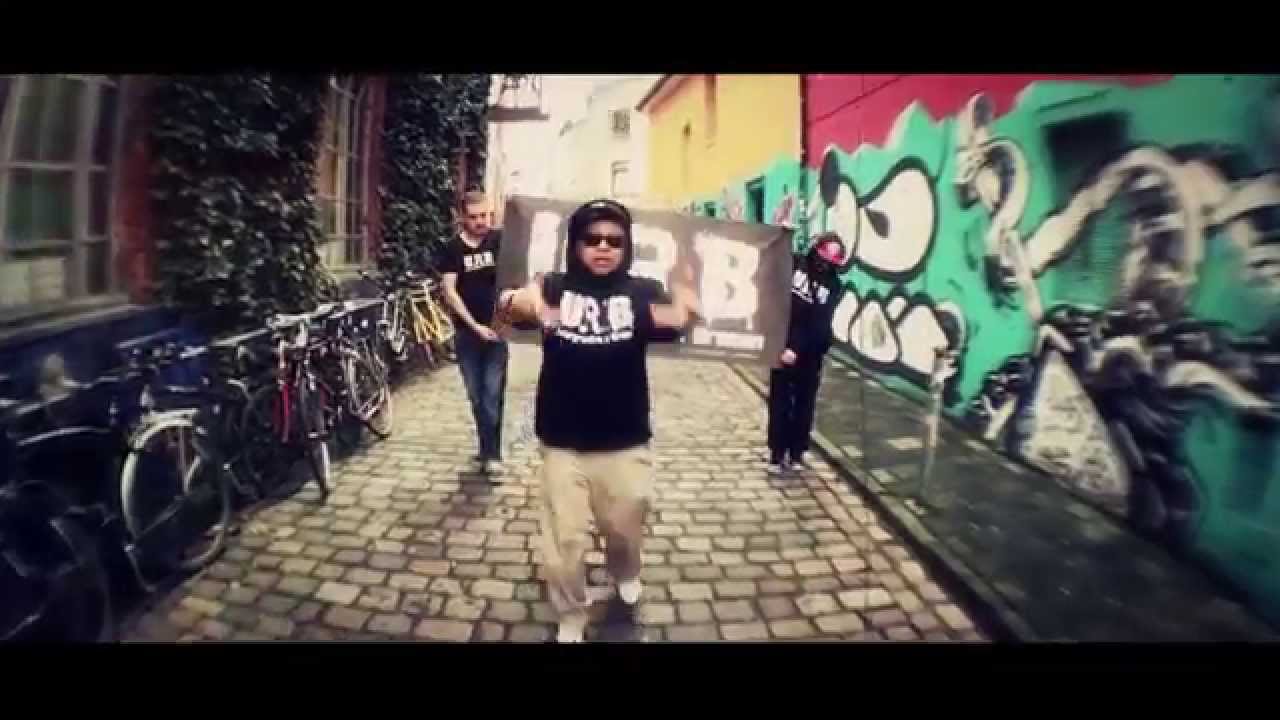 Testrix – Buuh! (Musikvideo)