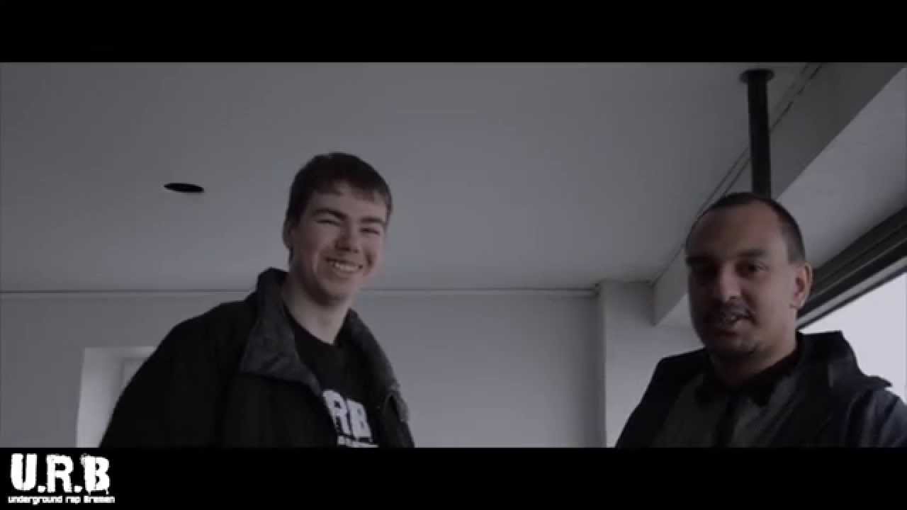U.R.B – Das ist Crash-Lyne