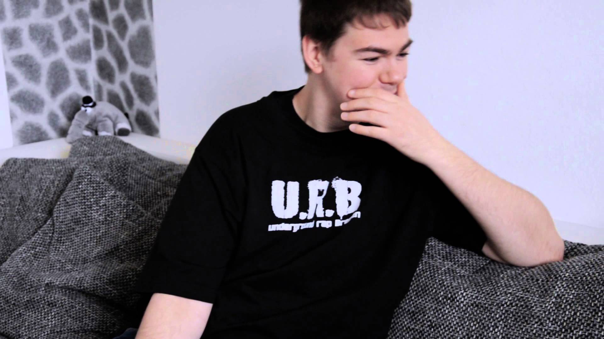 U.R.B – Das ist Loko27