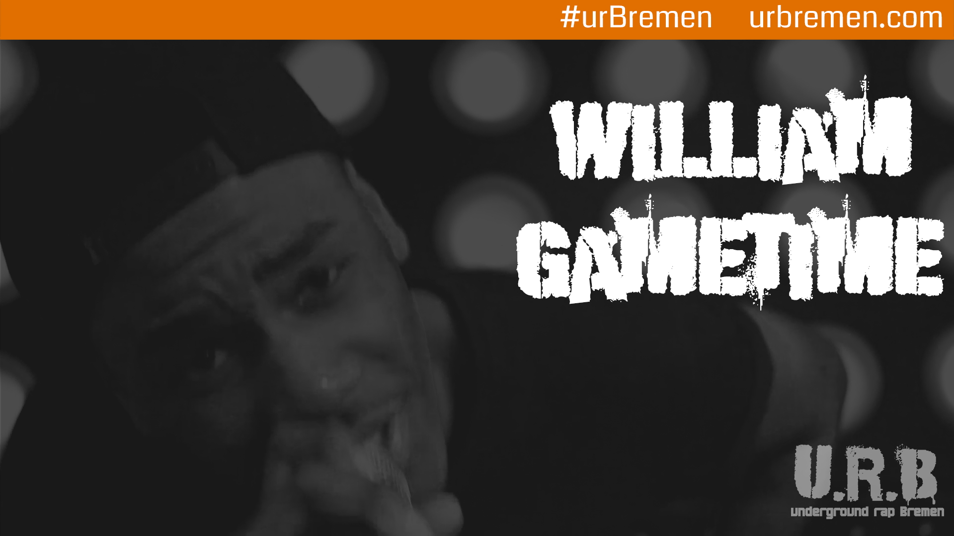 William - Gametime