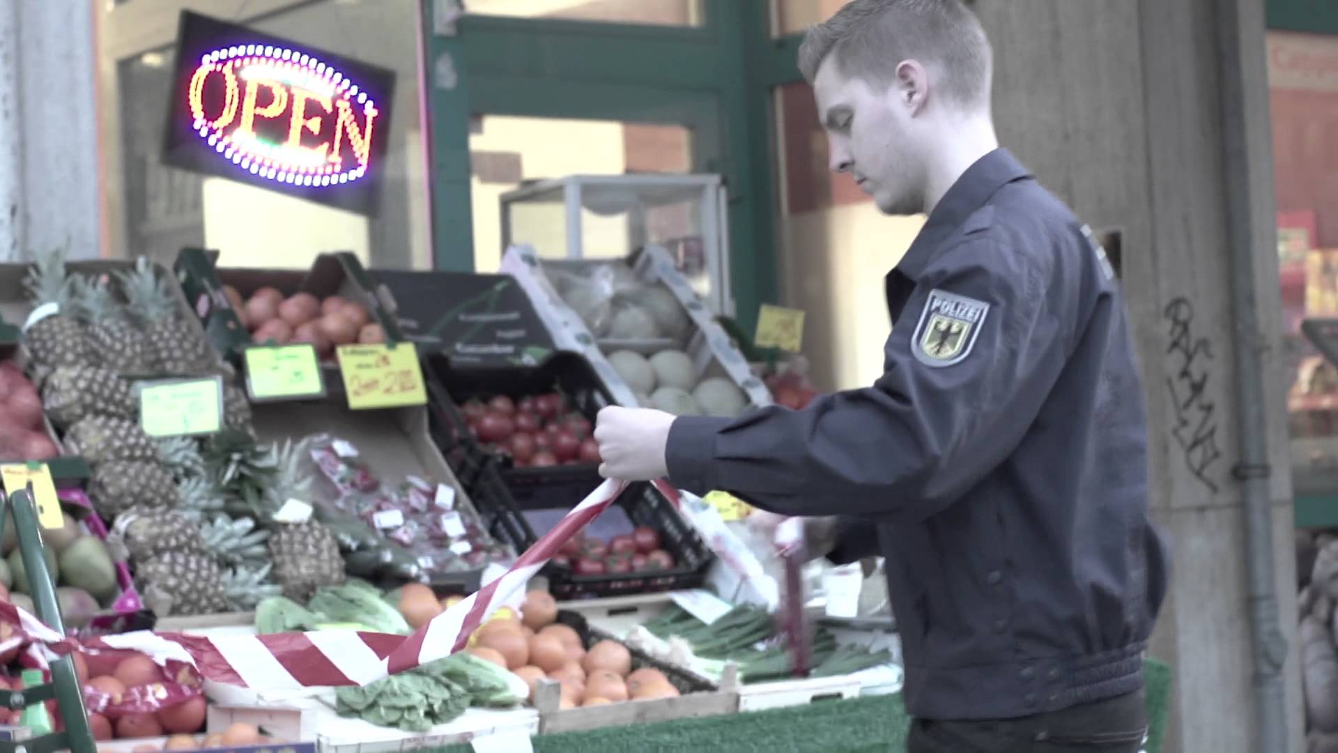 Alpa Gun feat. Moe Mitchell – Bevor ich geh´