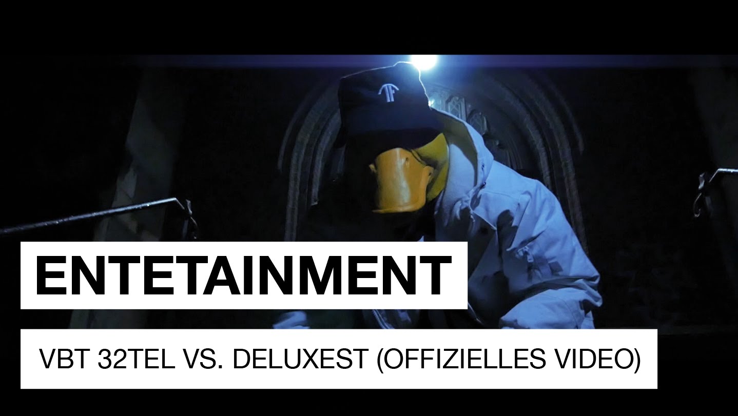 EnteTainment vs. Deluxest – 32tel – VBT 2015