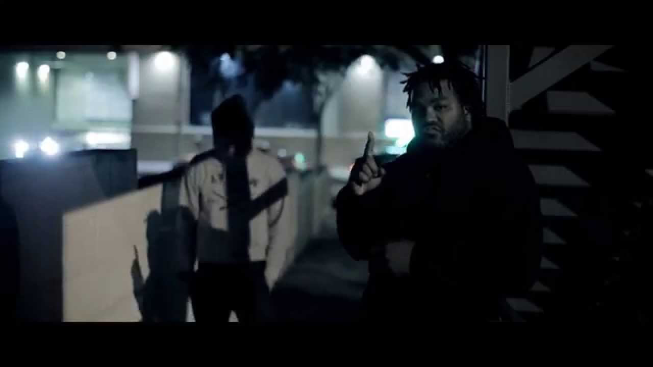 Kayohes, V3rb & Rusher – March On (Video)