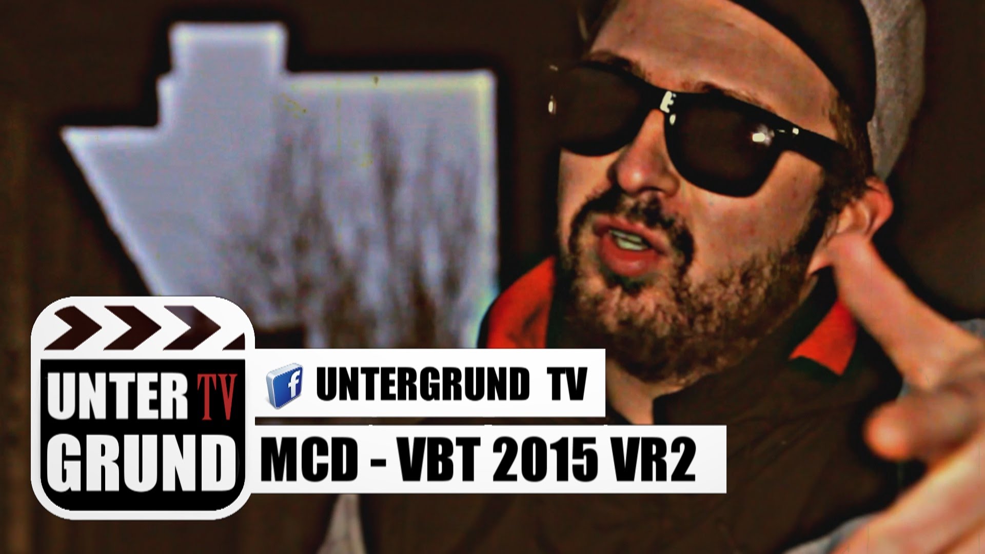 MCD – VBT 2015 VR2