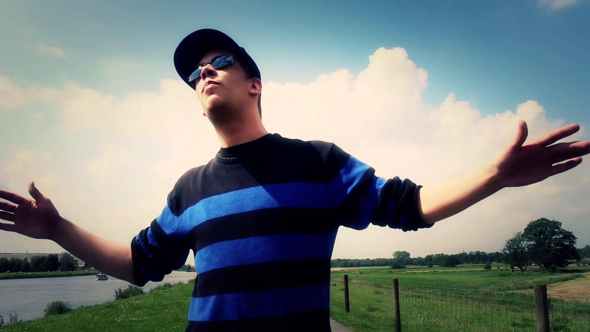 Stylez Tyson – Zufrieden