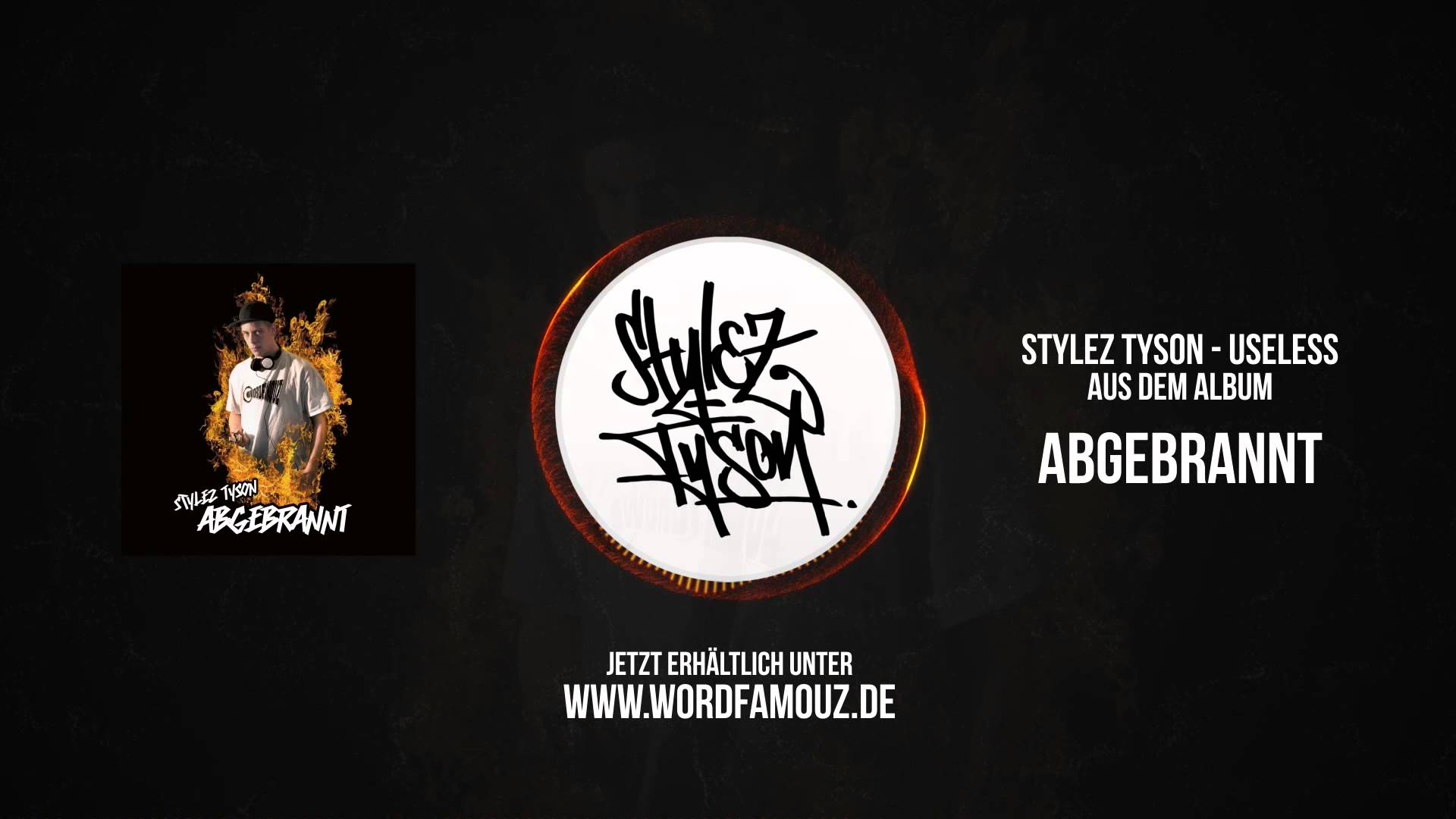 StylezTyson – Useless (feat. Eelam Rose)