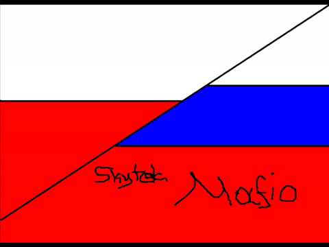 Skitekk feat Mafyo – POLSKA ft RUSSIA