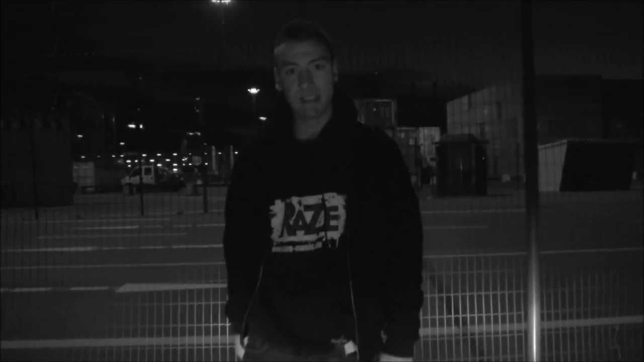 Chino – Daniela (Deshack Diss)