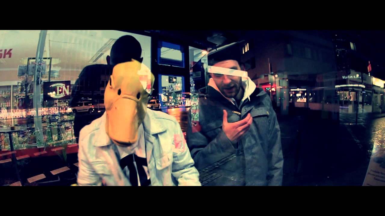 EnteTainment feat. GeOT – Sag mir wo