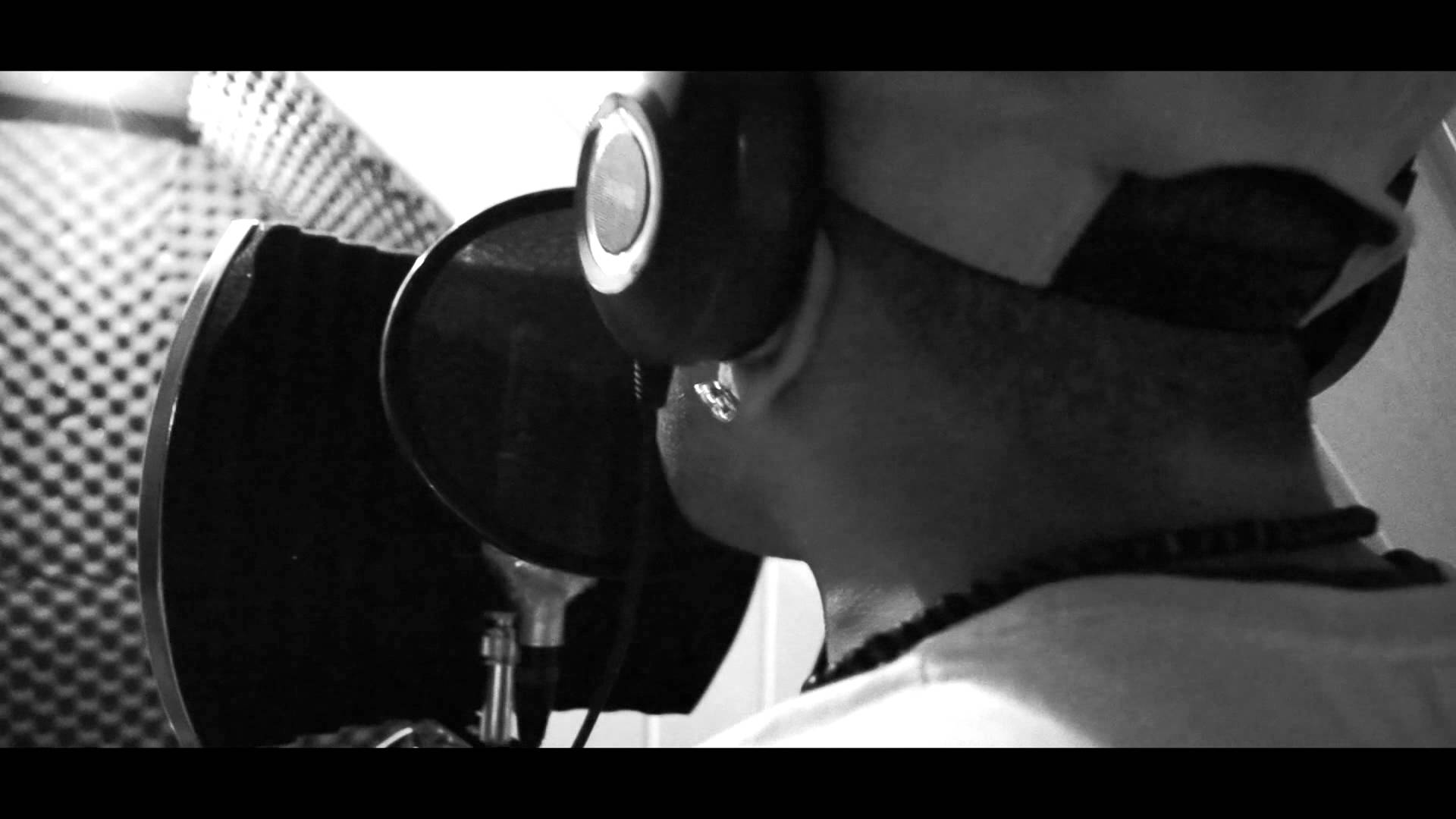 UEBERBLOG: Studiosession mit Juicey Juice