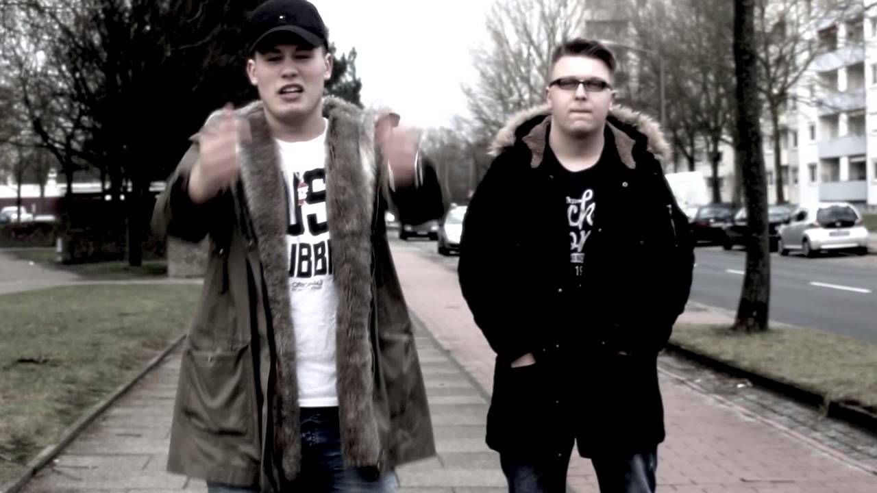 Baba Serkanoo feat. Sammy & Maxi – Heutzutage (Video)